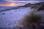 Bamburgh Sunrise