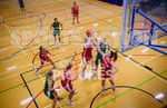 Ladies Basketball Inter-Insular 2023-30