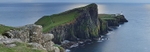 Neist Point - Pan