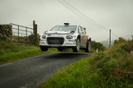 Carryduff Forklift Down Rally 2023-2