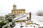 No.0103 Normanton Church, Rutland Water