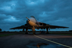 Vulcan XM655