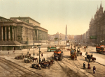 Old Photos of Liverpool portfolio