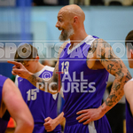 Le Mont Saint v Edmundson Electrical Chargers-30