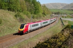 27.4.11 221116 10.00 Glasgow - Birmingham New Street, Beckfoot