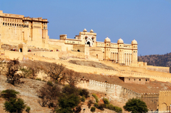 Amber Palace Jaipur Rajasthan