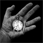 Time - Slipping Through Your Fingers