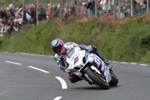 Guy Martin Suzuki / Tyco Suzuki