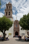 San Juan Bautista