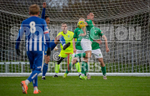 GFC v Chertsey Town-87