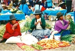 Veg for sale, Pisac, Peru