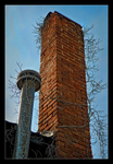Twig Chimney