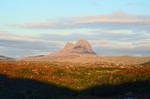 Suilven, Assynt, Highland