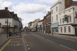 Towcester