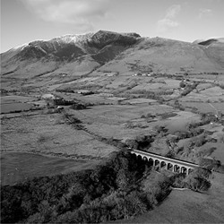 Blencathra/The Saddleback, Cumbria portfolio
