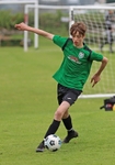 Ibis JFC Tournament portfolio