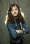 METALLICA