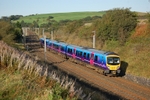 15.9.11 - 185143 07.25 Manchester Airport - Edinburgh, Low Gill