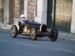 Remparts - Bugattis 2