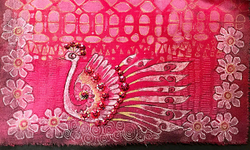 Inspired by India portfolio