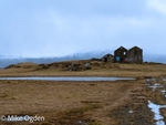 Derelict workings