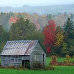 Autumn Storm