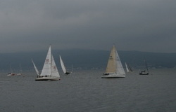 2010 Yachts undersail portfolio