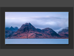 Sgurr Na Stri