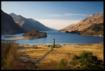 GlenFinnan  Loch Shiel