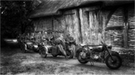 German Troopers