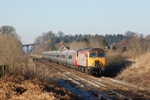 Newbiggin Station portfolio