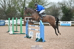 Cls 22 Foxhunter and 1.20m Open portfolio