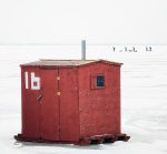NUMBER 16,  INNER BAY, LONG POINT