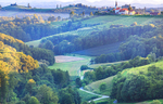 Jeruzalem valley