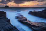 Trebarwith Strand