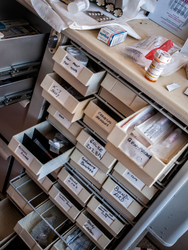 Forest Haven (Laurel, MD) | Drug Dispensary
