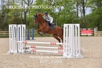CLASS 3 0.85m Amateur Championship Qualifier portfolio