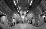 Southwark Tube Station (3)
