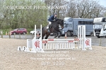 CLASS 4 Senior British Novice/ 90cm Open portfolio