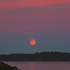 Full Moon Rising