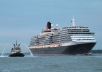 120605 QUEEN VICTORIA IN SOUTHAMPTON IMG_7383