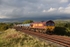 JL - 6.10.20 66126 & 66421 3J11 Carlisle - Carlisle, Town End Farm