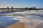 North Pier Blackpool
