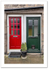 2 Red 1 Green ♦ FOOTDEE
