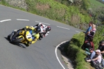 Paul Duckett Honda