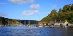 Fishguard Panorama