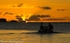 Heading Home, Bequia harbour