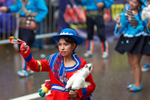 Llamerada Dancer