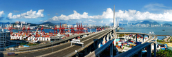 KMPAN-83 Stonecutters Bridge - 2015