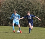 Wattsfield U14 v Slyne With Hest U14 (11/4/21) portfolio